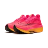 Nike NIKE AIR ZOOM ALPHAFLY NEXT%2 Hyper Pink Laser Orange Mens