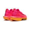 Nike NIKE AIR ZOOM ALPHAFLY NEXT%2 Hyper Pink Laser Orange Mens