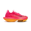 Nike NIKE AIR ZOOM ALPHAFLY NEXT%2 Hyper Pink Laser Orange Mens
