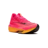 Nike NIKE AIR ZOOM ALPHAFLY NEXT%2 Hyper Pink Laser Orange Mens