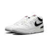Nike Mac Attack White/Black Mens