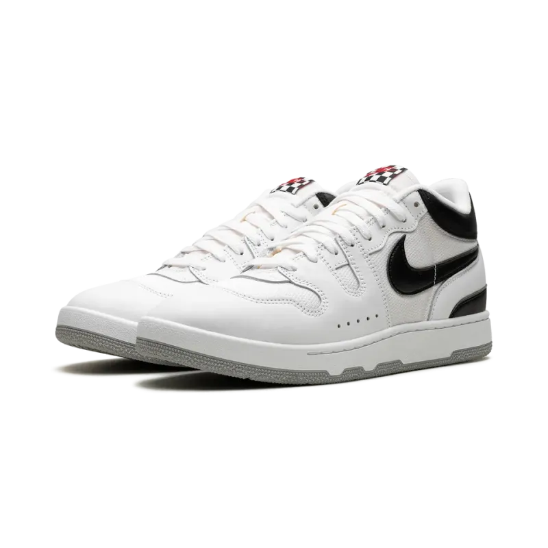 Nike Mac Attack White/Black Mens