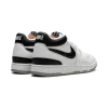 Nike Mac Attack White/Black Mens
