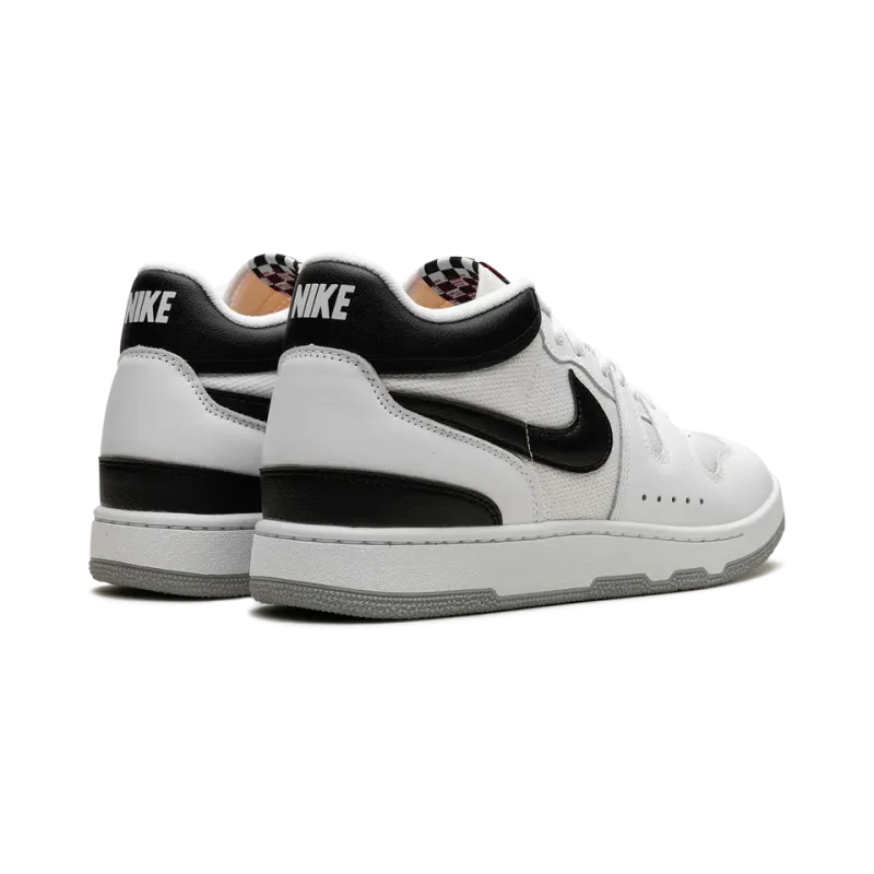 Nike Mac Attack White/Black Mens