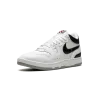 Nike Mac Attack White/Black Mens