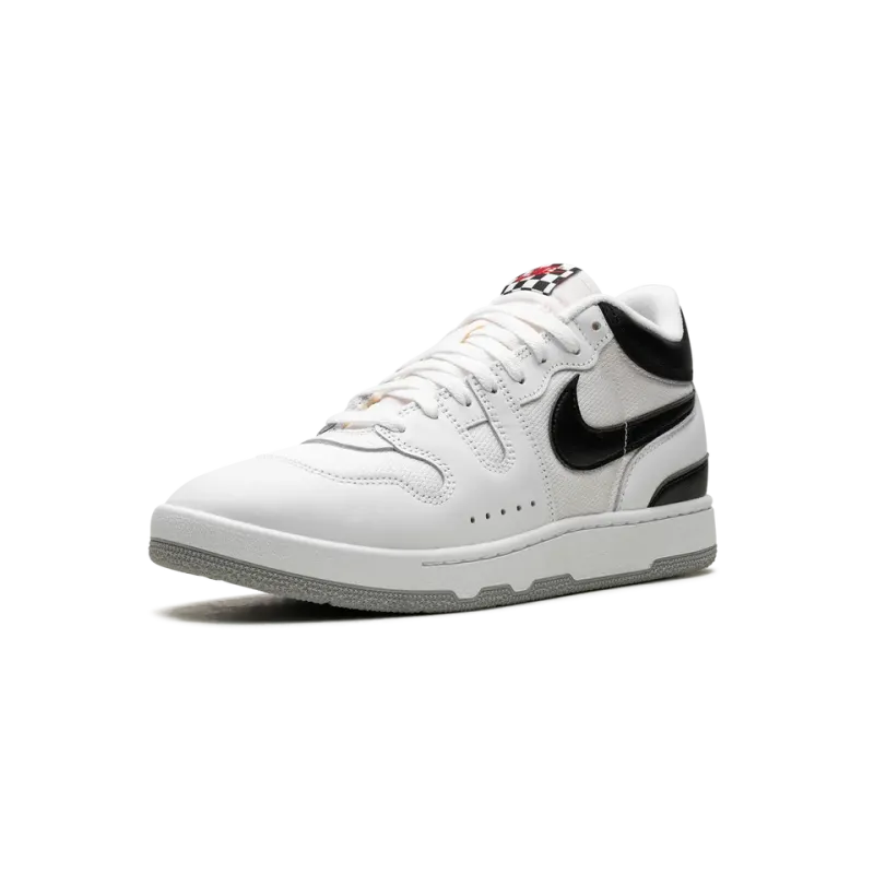 Nike Mac Attack White/Black Mens