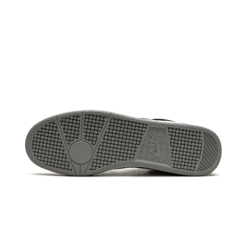 Nike Mac Attack White/Black Mens