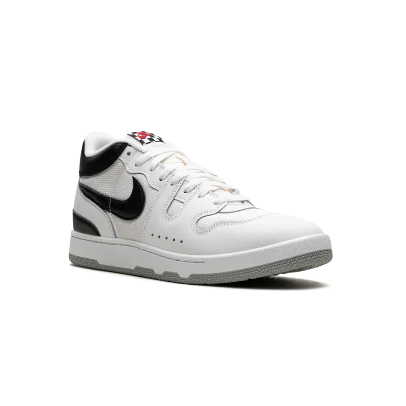 Nike Mac Attack White/Black Mens