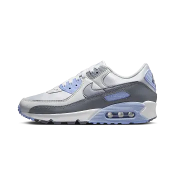 Nike AIR MAX 90 WMNS Cobalt Bliss Womens