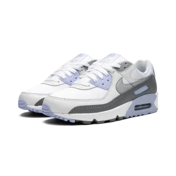 Nike AIR MAX 90 WMNS Cobalt Bliss Womens