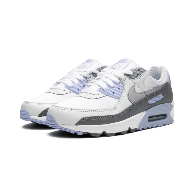Nike AIR MAX 90 WMNS Cobalt Bliss Womens
