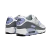 Nike AIR MAX 90 WMNS Cobalt Bliss Womens