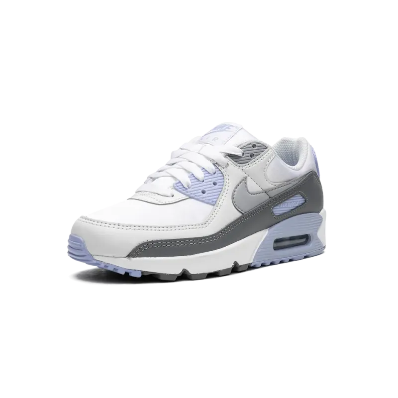 Nike AIR MAX 90 WMNS Cobalt Bliss Womens