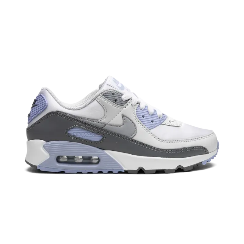 Nike AIR MAX 90 WMNS Cobalt Bliss Womens