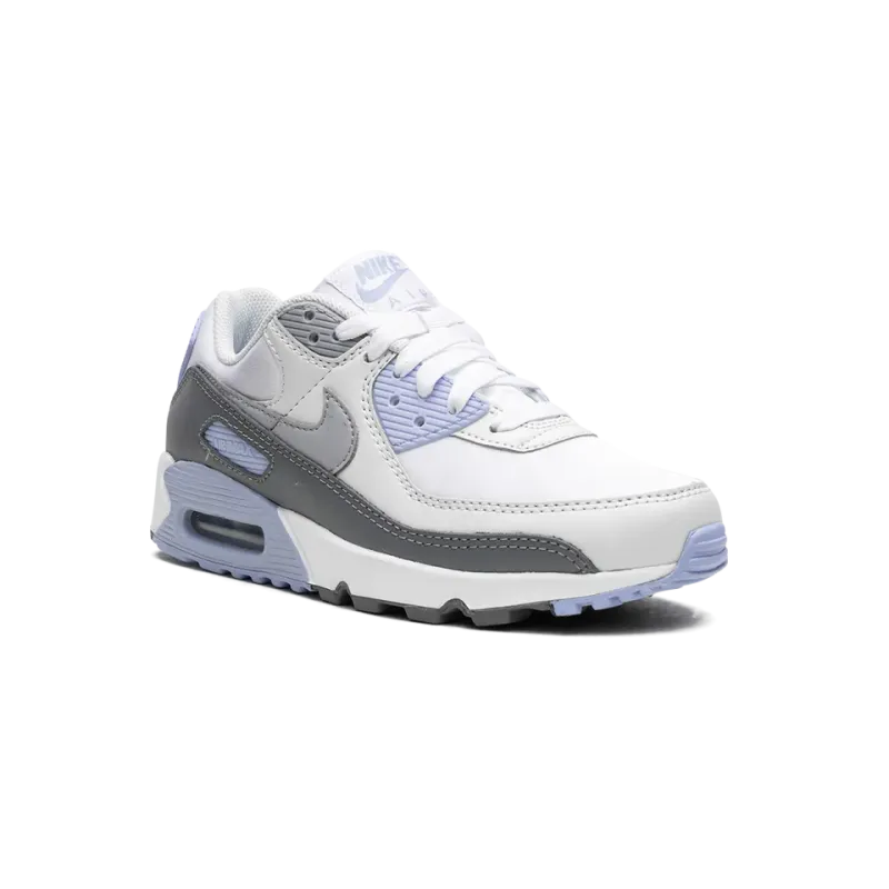 Nike AIR MAX 90 WMNS Cobalt Bliss Womens