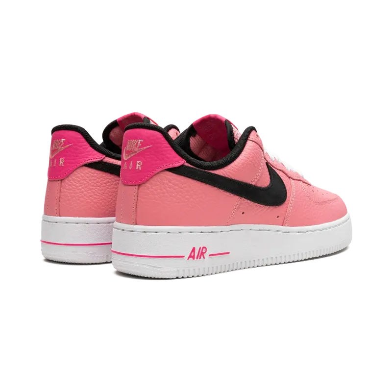 Nike Air Force 1 '07 LV8 Pink Gaze Mens