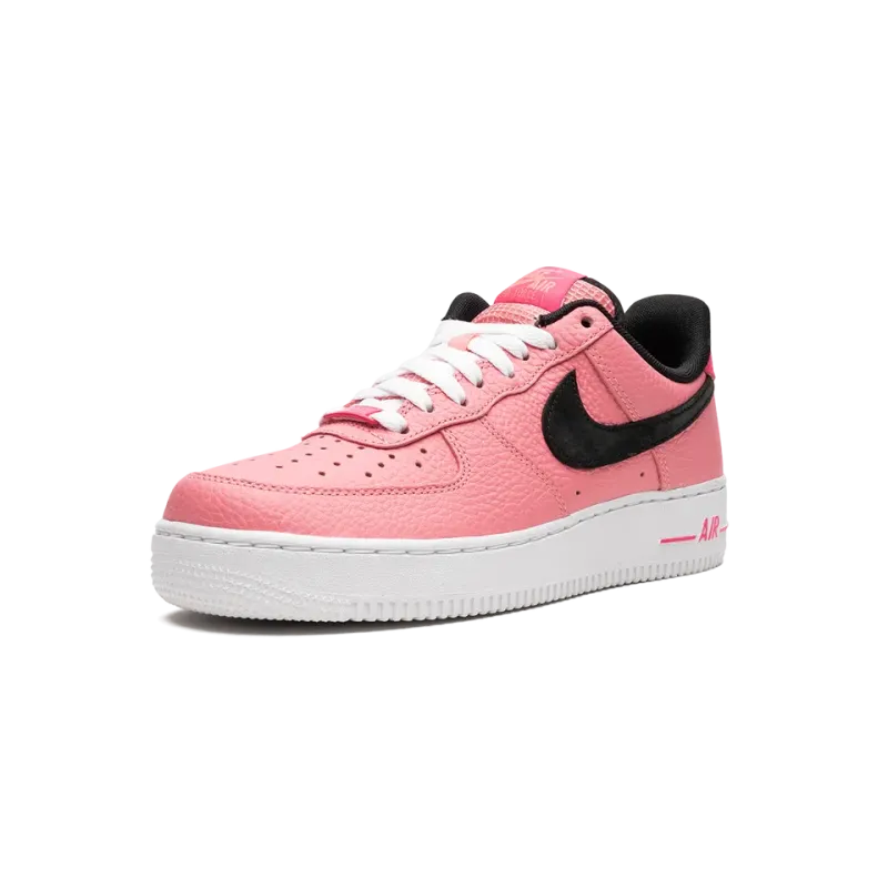 Nike Air Force 1 '07 LV8 Pink Gaze Mens