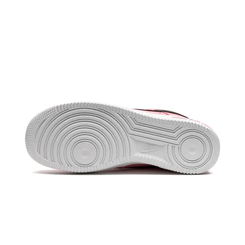 Nike Air Force 1 '07 LV8 Pink Gaze Mens