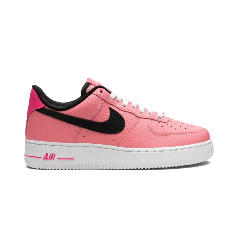 Nike Air Force 1 '07 LV8 Pink Gaze Mens