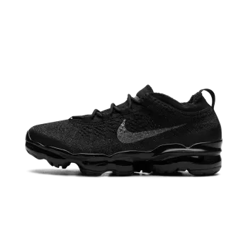 Nike VAPORMAX 2023 FLYKNIT WMNS Triple Black Womens
