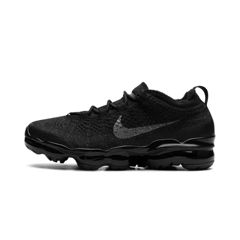 Nike VAPORMAX 2023 FLYKNIT WMNS Triple Black Womens