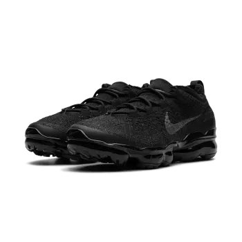Nike VAPORMAX 2023 FLYKNIT WMNS Triple Black Womens