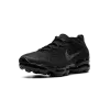 Nike VAPORMAX 2023 FLYKNIT WMNS Triple Black Womens