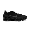 Nike VAPORMAX 2023 FLYKNIT WMNS Triple Black Womens
