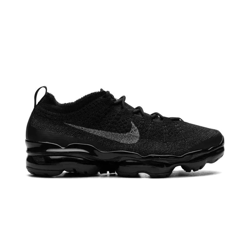 Nike VAPORMAX 2023 FLYKNIT WMNS Triple Black Womens