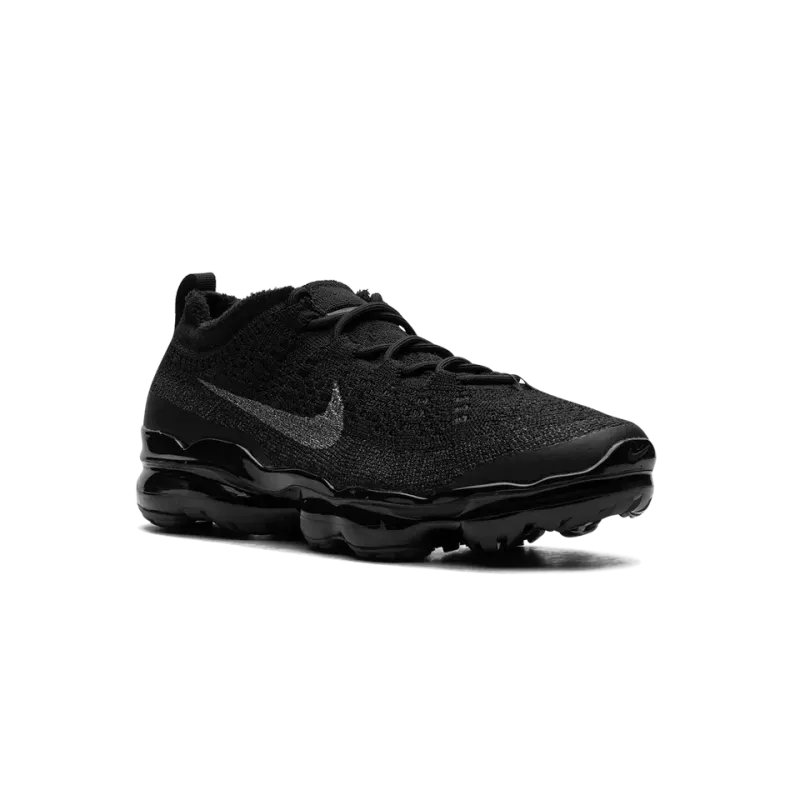 Nike VAPORMAX 2023 FLYKNIT WMNS Triple Black Womens