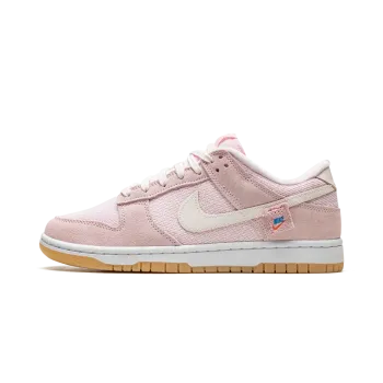 Nike DUNK LO SE MNS WMNS Teddy Bear Womens