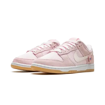 Nike DUNK LO SE MNS WMNS Teddy Bear Womens