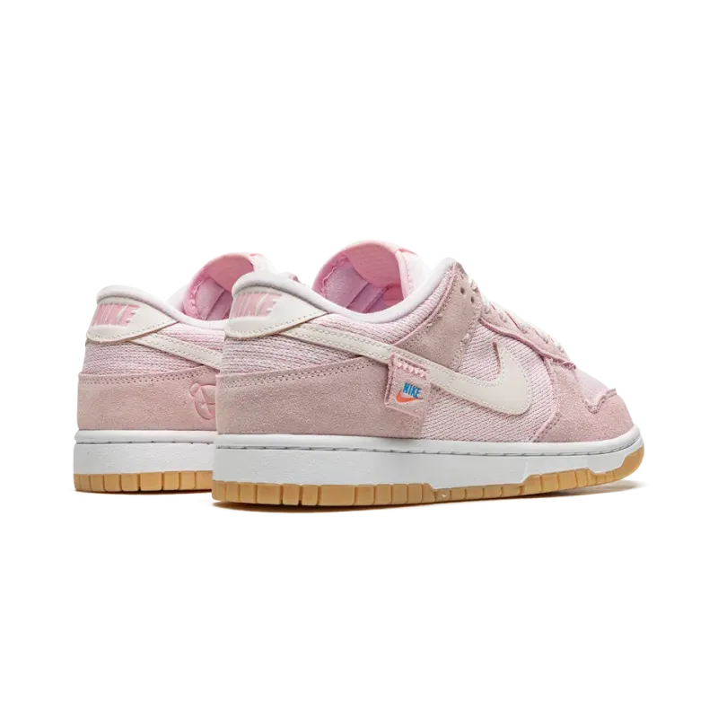 Nike DUNK LO SE MNS WMNS Teddy Bear Womens
