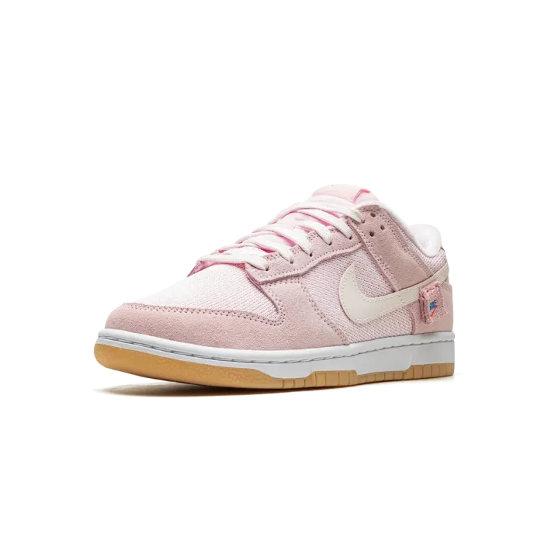 Nike DUNK LO SE MNS WMNS Teddy Bear Womens