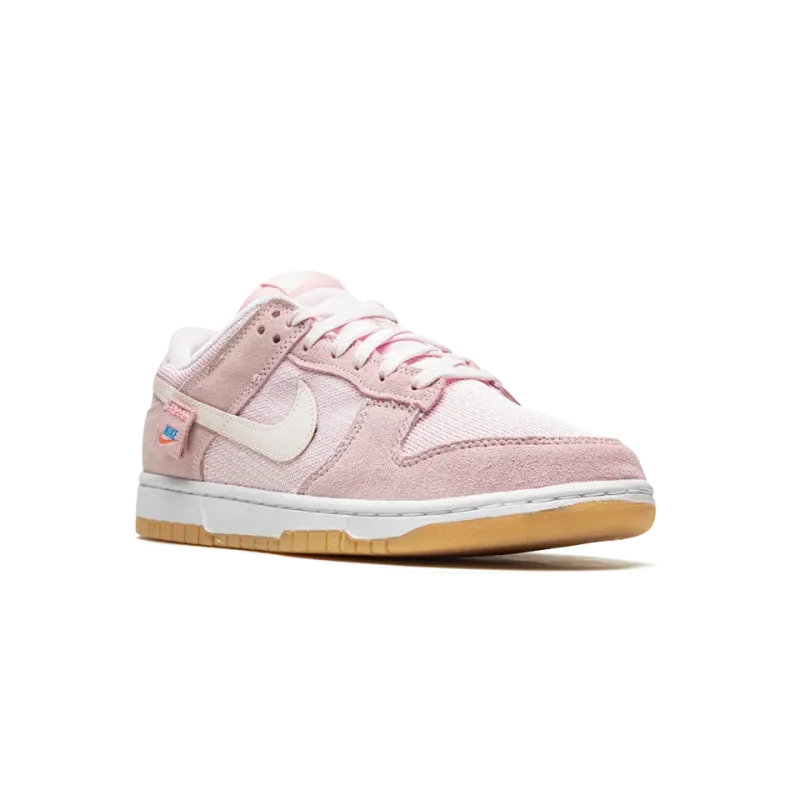 Nike DUNK LO SE MNS WMNS Teddy Bear Womens