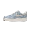 Nike AIR FORCE 1 LO SE MNS WMNS Clouds Womens