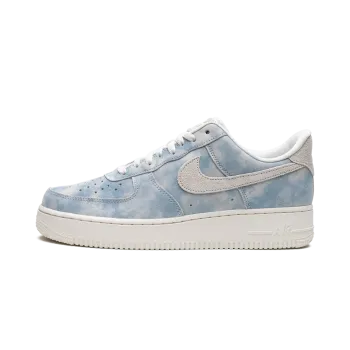 Nike AIR FORCE 1 LO SE MNS WMNS Clouds Womens