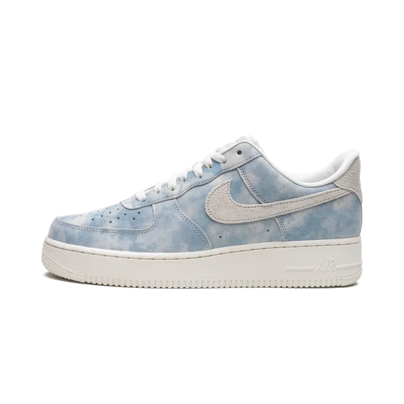 Nike AIR FORCE 1 LO SE MNS WMNS Clouds Womens