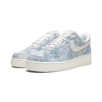 Nike AIR FORCE 1 LO SE MNS WMNS Clouds Womens