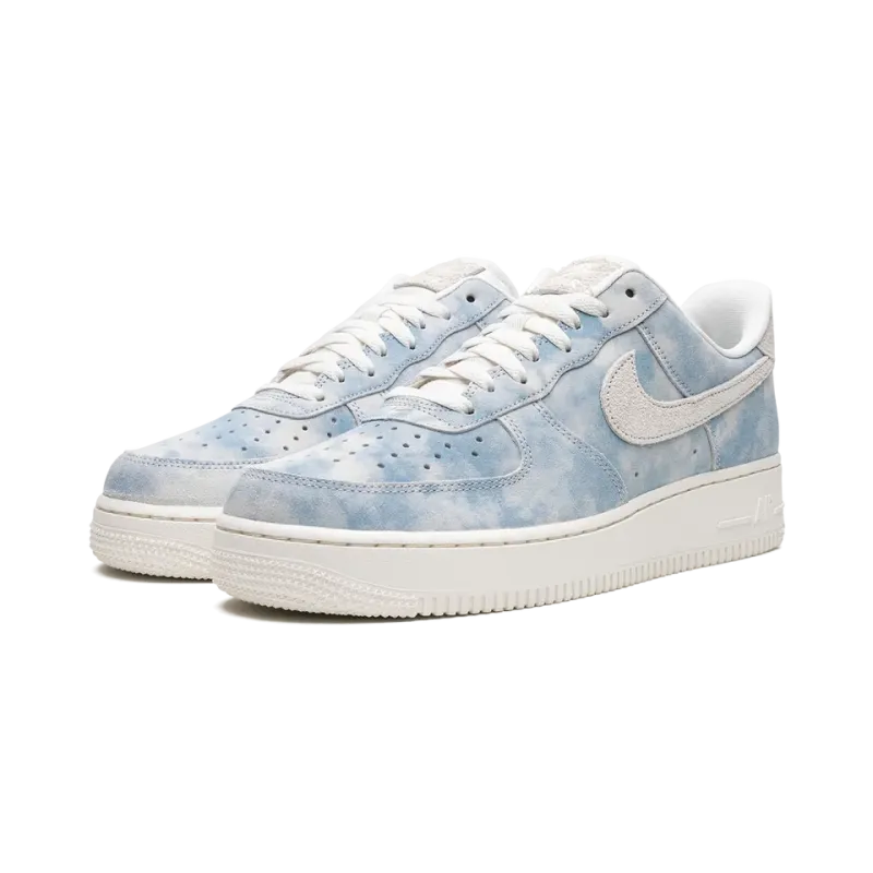 Nike AIR FORCE 1 LO SE MNS WMNS Clouds Womens