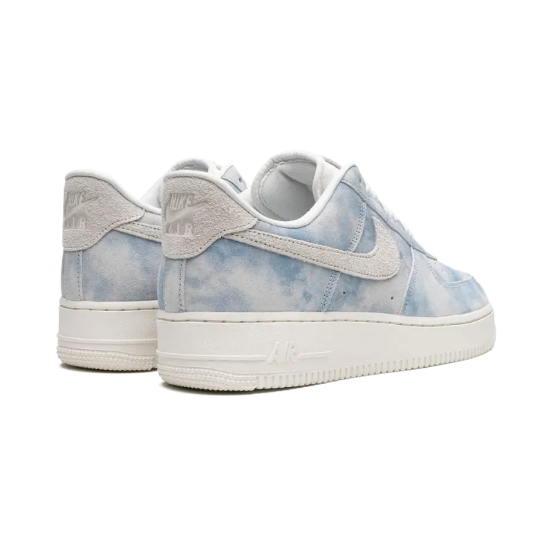 Nike AIR FORCE 1 LO SE MNS WMNS Clouds Womens