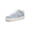 Nike AIR FORCE 1 LO SE MNS WMNS Clouds Womens