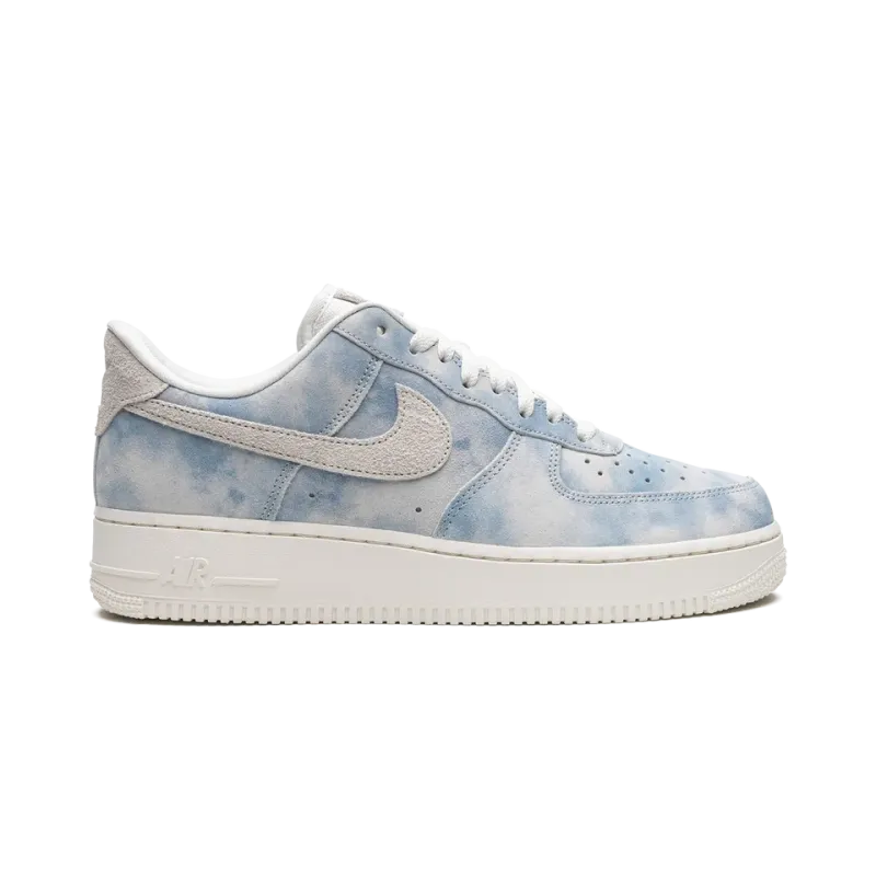 Nike AIR FORCE 1 LO SE MNS WMNS Clouds Womens