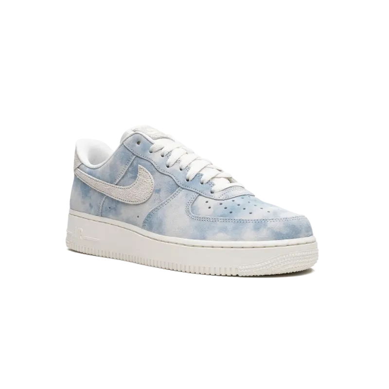 Nike AIR FORCE 1 LO SE MNS WMNS Clouds Womens