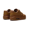 Nike AIR MAX 1 '87 MNS WMNS Luxe Ale Brown Womens