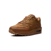 Nike AIR MAX 1 '87 MNS WMNS Luxe Ale Brown Womens