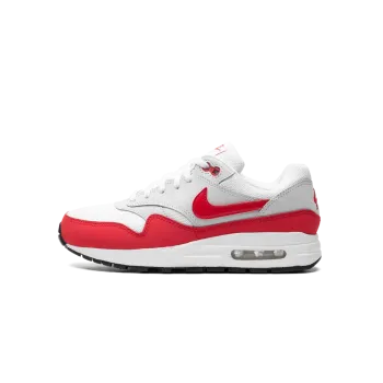 Nike Air Max 1 GS Sport Red Grade School