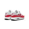 Nike Air Max 1 GS Sport Red Grade School