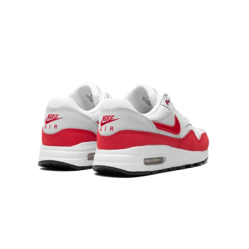 Nike Air Max 1 GS Sport Red Grade School