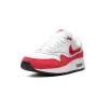Nike Air Max 1 GS Sport Red Grade School